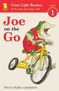 Cover: Joe on the Go - Turtleback Books