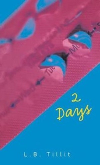 Enlarge image Cover: 2 Days - Turtleback Books