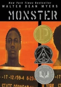 Enlarge image Cover: Monster - Turtleback