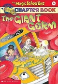Cover: Giant Germ - Turtleback Books