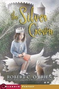 Cover: Silver Crown - Turtleback Books