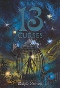 Cover: 13 Curses - Turtleback Books