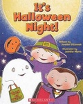 Cover: It's Halloween Night! - Turtleback Books