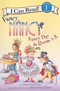 Cover: Fancy Day in Room 1-A - Turtleback Books