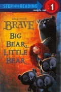 Cover: Big Bear, Little Bear - Turtleback Books