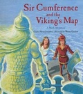 Cover: Sir Cumference and the Viking's Map - Turtleback Books