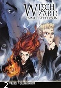 Cover: Witch & Wizard: The Manga, Volume 2 - Turtleback Books