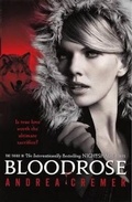 Cover: Bloodrose - Turtleback Books