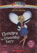 Cover: Florence the Friendship Fairy - Turtleback Books