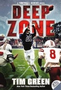 Cover: Deep Zone - Turtleback Books