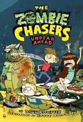 Cover: Undead Ahead - Turtleback Books