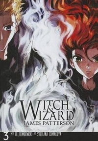 Enlarge image Cover: Witch & Wizard, Volume 3 - Turtleback Books