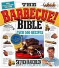 Cover: The Barbecue! Bible - Turtleback Books