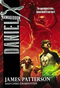 Enlarge image Cover: Armageddon - Turtleback Books