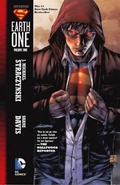 Cover: Superman: Earth One - Turtleback Books