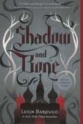 Cover: Shadow and Bone - Turtleback Books