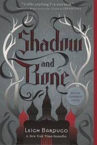 Enlarge image Cover: Shadow and Bone - Turtleback Books