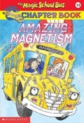 Cover: Amazing Magnetism - Turtleback