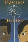 Cover: Romeo and Juliet - Turtleback Books