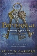 Cover: Bitterblue - Turtleback Books
