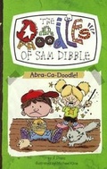 Cover: Abra-Ca-Doodle! - Turtleback Books