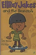 Cover: EllRay Jakes and the Beanstalk - Turtleback Books