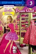 Cover: Dream Closet - Turtleback Books