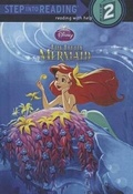 Cover: The Little Mermaid - Turtleback Books
