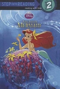 Enlarge image Cover: The Little Mermaid - Turtleback Books