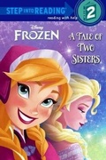 Cover: Tale of Two Sisters - Turtleback Books