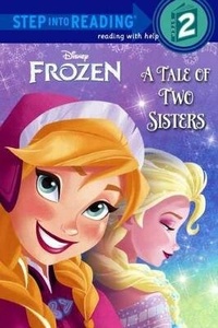 Enlarge image Cover: Tale of Two Sisters - Turtleback Books