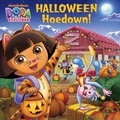 Cover: Halloween Hoedown! - Turtleback Books