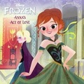 Cover: Anna's Act of Love / Elsa's Icy Magic - Turtleback Books