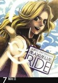 Cover: Maximum Ride, Volume 7 - Turtleback Books