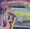 Cover: Welcome to the Crystal Empire! - Turtleback Books