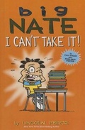 Cover: I Can't Take It! - Turtleback Books
