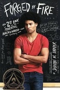 Cover: Forged by Fire - Turtleback Books