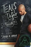 Cover: Tears of a Tiger - Turtleback Books