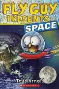 Cover: Space - Turtleback Books