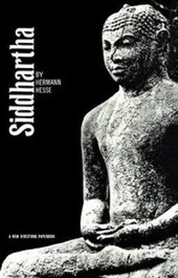 Enlarge image Cover: Siddhartha - Turtleback Books