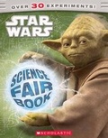 Cover: Star Wars: Science Fair Book - Turtleback Books