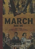Cover: March - Turtleback Books