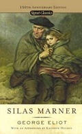 Cover: Silas Marner - Turtleback Books