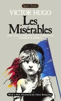 Enlarge image Cover: Les Miserables - Turtleback Books
