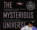 Cover: The Mysterious Universe - Turtleback Books