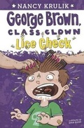 Cover: Lice Check - Turtleback Books