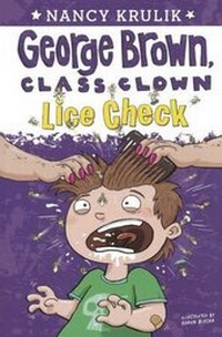 Enlarge image Cover: Lice Check - Turtleback Books