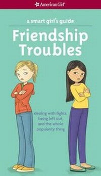 Enlarge image Cover: Friendship Troubles - Turtleback Books