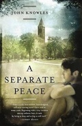 Cover: Separate Peace - Econo-Clad Books, Div. of American Cos., Inc.
