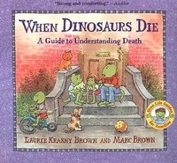 Abbildung von: When Dinosaurs Die - Turtleback Books
